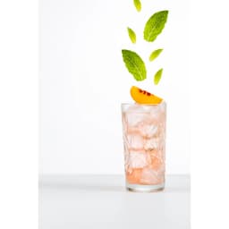 Thumbnail Rượu Vang Hồng có ga Jacob's Creek Dots Moscato Rose 750ml 7.5% Không kèm Hộp 3