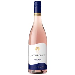 Thumbnail Rượu Vang Hồng Jacob's Creek Classic Crisp Rosé nồng độ 12.5%vol  750ml Không Kèm Hộp 3