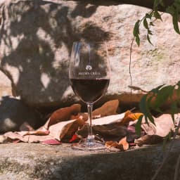 Thumbnail Rượu Vang Đỏ Jacob Creek Winemaker's Collection Cabernet Sauvignon nồng độ Alc 13.9% 750ml Không Kèm Hộp 1