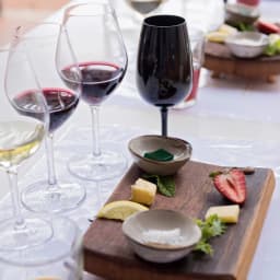 Thumbnail Rượu Vang Đỏ Jacob Creek Winemaker's Collection Cabernet Sauvignon nồng độ Alc 13.9% 750ml Không Kèm Hộp 2