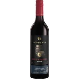 Thumbnail Rượu Vang Đỏ Jacob's Creek Double Barrel Shiraz Nồng Độ Alc 14.6% 750ml  không kèm hộp 2