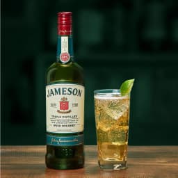 Thumbnail Rượu Whiskey Jameson lrish Nồng Độ Alc 40%  375ml  Không Kèm Hộp 4