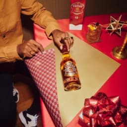 Thumbnail Rượu Whisky Chivas Regal 12 Nồng Độ Alc 40% 700ml  kèm hộp 4