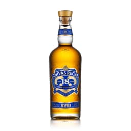 Thumbnail Rượu Whisky Chivas Regal 18 Gold Signature  Nồng Độ Alc 40% 700ml  Kèm Hộp 2