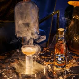 Thumbnail Rượu Whisky Chivas Regal 18 Gold Signature  Nồng Độ Alc 40% 700ml  Kèm Hộp 4