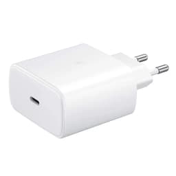 Thumbnail Sạc 45W Cho Note 10 Plus Note 20 S21 S22 S22 Plus S22 Ultra Type C to Type C 5A HÀNG 1:1 Bảo 6 Tháng 4