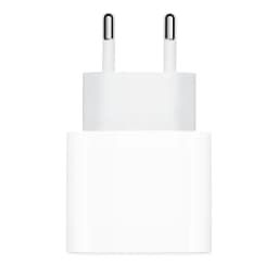 Thumbnail Sạc Apple 20W USB-C Power Adapter 4
