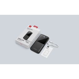 Thumbnail Sạc dự phòng 10000mAh/20000mAh Q15/ Q21 Yoobao | Sạc nhanh hỗ trợ nhiều cổng | Màn hình Led kỹ thuật số | BH 12 tháng 2