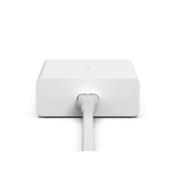 Thumbnail Sạc nhanh BOOST↑CHARGE™ PRO Belkin 108W (4 cổng) GaN - 2 USB C và 2 USB A B7 (tương thích iPhone 15) 4