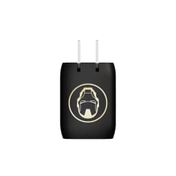 Thumbnail Sạc nhanh BOOST↑CHARGE PRO GaN Belkin 65W - 2 cổng USB-C PD 3.0 PPS phiên bản đặc biệt Ironman/Disney 4