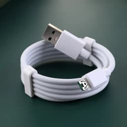 Thumbnail Sạc nhanh Oppo kèm dây sạc Oppo 20W Type C và Micro VOOC R1 HÀNG 1:1 Bảo hành 6 tháng lỗi 1 đổi 1 4