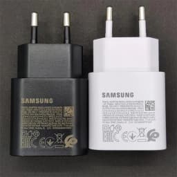 Thumbnail Sạc Nhanh Samsung 25W C-to-C Chính Hãng Vinzy - Bảo Hành 6 tháng HÀNG 1:1 2