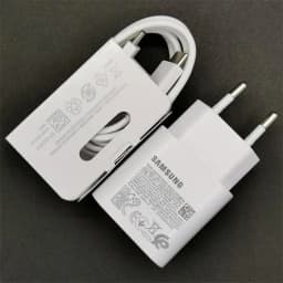 Thumbnail Sạc Nhanh Samsung 25W C-to-C Chính Hãng Vinzy - Bảo Hành 6 tháng HÀNG 1:1 3