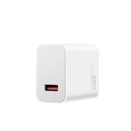 Thumbnail Sạc nhanh Xiaomi 33w 18w 22,5w 67w 120w Mi Charge Turbo kèm dây sạc Type C - Bảo hành 30 ngày 2