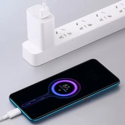 Thumbnail Sạc Xiaomi 18W 22.5W 27W 33W 65w Mi Charge Turbo USB 5A Type-C nguyên Seal Vinzy Tech Bảo hành lỗi 1 đổi 1 trong 6 tháng 4