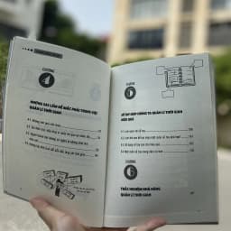Thumbnail Sách: 1 Ngày Bằng 48 Giờ, Sổ tay Quản Lí Thời Gian Hiệu Quả 3