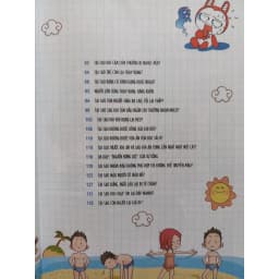 Thumbnail Sách - 10 Vạn Câu Hỏi Vì Sao KHÁM PHÁ CƠ THỂ NGƯỜI 2