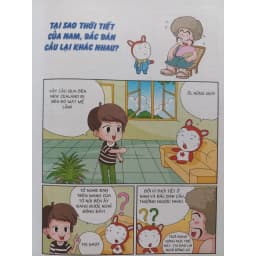 Thumbnail Sách - 10 Vạn Câu Hỏi Vì Sao KHÁM PHÁ TRÁI ĐẤT 2