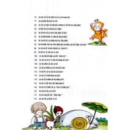 Thumbnail Sách - 10 Vạn Câu Hỏi Vì Sao CHẠY TRÊN MẶT ĐẤT 1 2