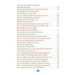 Thumbnail Sách - 10 vạn câu hỏi vì sao? - Bách khoa tri thức phổ thông (bìa vàng - mềm) 3