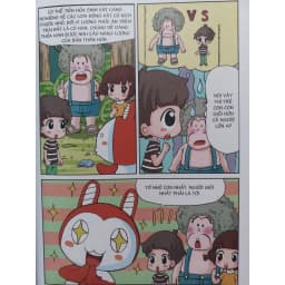 Thumbnail Sách - 10 vạn câu hỏi vì sao ĐỘNG VẬT THỜI TIỀN SỬ 3