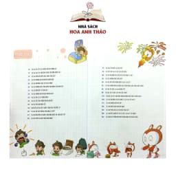 Thumbnail Sách 10 vạn câu hỏi vì sao cho bé (Nhiều chủ đề tuỳ chọn) 1