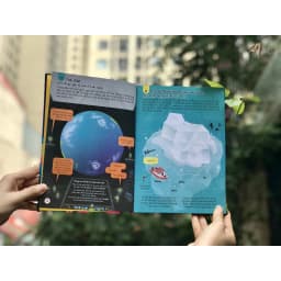 Thumbnail Sách - 100 bí ẩn đáng kinh ngạc ( Lẻ ) 2