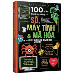 Thumbnail Sách - 100 Bí Ẩn Đáng Kinh Ngạc - Bộ 6 quyển, lẻ tuỳ chọn 3