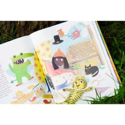 Thumbnail Sách - 100++ bí ẩn về tự nhiên Những động vật kỳ diệu nực cười nhất - NXB Thanh Niên 2