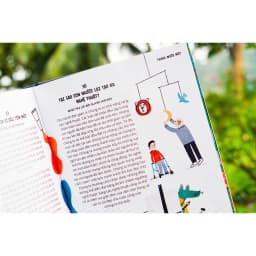 Thumbnail Sách - 100++ bí ẩn về tự nhiên Những động vật kỳ diệu nực cười nhất - NXB Thanh Niên 3