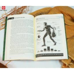 Thumbnail Sách - 100 kỹ năng sinh tồn - Đinh Tị Books 4