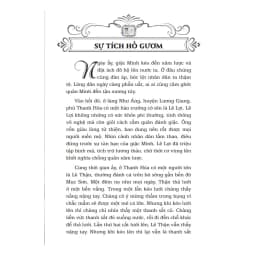 Thumbnail Sách - 100 Truyện cổ tích Việt Nam (tái bản) 1