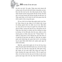 Thumbnail Sách - 100 Truyện cổ tích Việt Nam (tái bản) 2