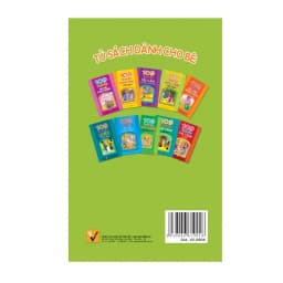 Thumbnail Sách - 109 truyện cười Việt Nam 3