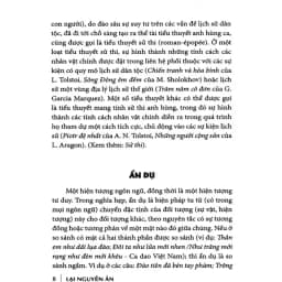 Thumbnail Sách - 150 thuật ngữ văn học (bìa mềm) 3