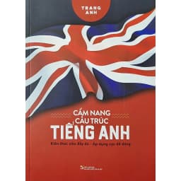 Thumbnail Sách - 25 Chuyên Đề Ngữ Pháp Tiếng Anh Trọng Tâm Tập 1 + Tập 2 + Cẩm Nang Cấu Trúc Tiếng Anh (Combo, Lẻ Tùy Chọn) 1
