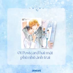 Thumbnail Sách - 25 Giờ, Ở Akasaka - Tập 1 3