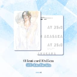 Thumbnail Sách - 25 Giờ, Ở Akasaka - Tập 2 2