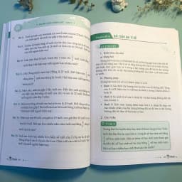 Thumbnail Sách 250 Bài Toán Chọn Lọc Lớp 4 - Toán Nâng Cao, Ôn Thi Học Sinh Tiểu Học Của Thầy Trần Nhật Minh 3