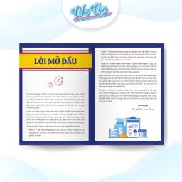 Thumbnail Sách 30 ngày hướng dẫn thực chiến A-Z Kế toán tổng hợp 2