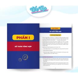 Thumbnail Sách 30 ngày hướng dẫn thực chiến A-Z Kế toán tổng hợp 4