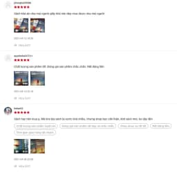 Thumbnail Sách - 30 Ngày Thay Đổi Bản Thân Full Tập 1,2 - Loại Bỏ 30 Thói Quen Xấu Đánh Cắp Thời Gian Của Bạn 4