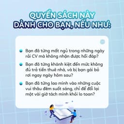 Thumbnail Sách - 30 tuổi - Mọi Thứ Chỉ Mới Bắt Đầu - Tác giả Lý Thượng Long 3
