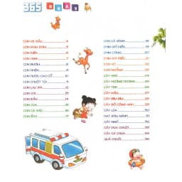 Thumbnail Sách - 365 Ngày Phát Triển IQ - Câu Đố Lý Thú 2