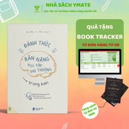 Thumbnail - Sách 5 Phương Pháp Học Tập Feynman+ Đánh Thức Bản Năng Học Tập - Bộ Sách Học Tập - YMATE 4