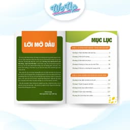 Thumbnail Sách 50 công thức nấu ăn để tự mở nhà hàng "ngon hơn đầu bếp" 2