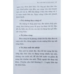 Thumbnail Sách - 500 bài thuốc hay chữa bệnh theo kinh nghiệm dân gian 2