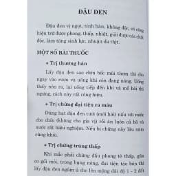 Thumbnail Sách - 500 bài thuốc hay chữa bệnh theo kinh nghiệm dân gian 3