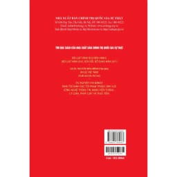 Thumbnail Sách - 55 Cặp Tội Danh Dễ Nhầm Lẫn Trong Bộ Luật Hình Sự (Hiện Hành) 1