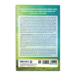 Thumbnail Sách - 7 Bước Thiết Lập Kế Hoạch Cuộc Đời 3